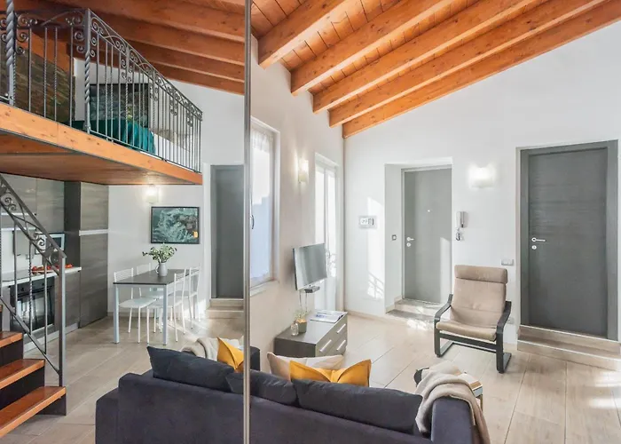 Domus In By Rent