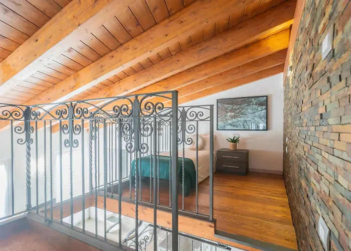 Domus In By Rent *