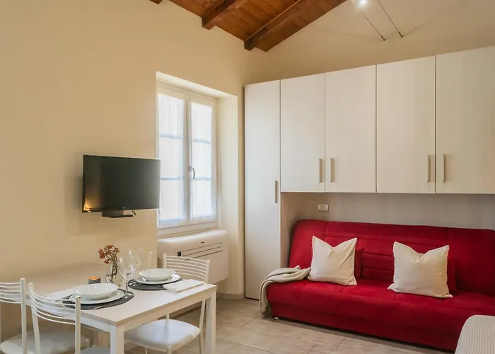 Apartment Domus In By Rent *