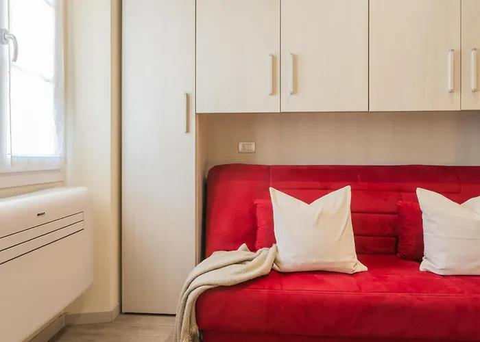 Domus In By Rent