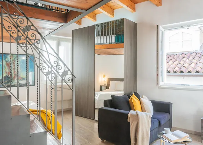 Apartment Domus In By Rent *